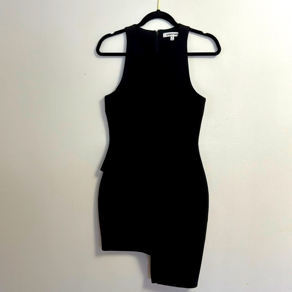 Worn once! Elizabeth and James Cocktail Dress